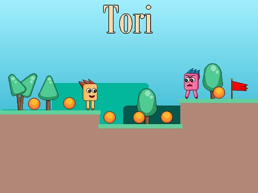 image Tori