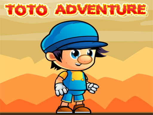 image Toto Adventure