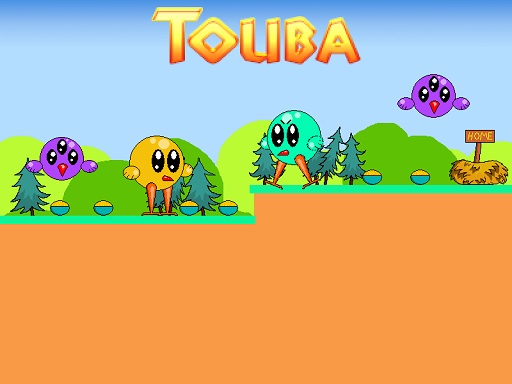 image Touba