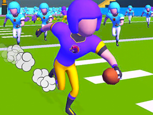 image Touchdown Glory