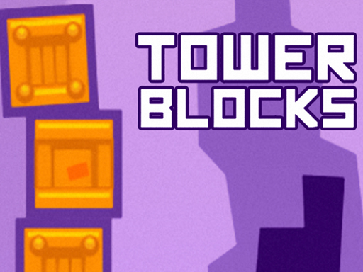 image Tower Blocks Deluxe