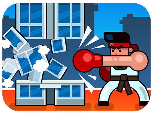 image Tower Boxer