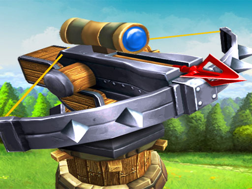 image Tower Defense Game