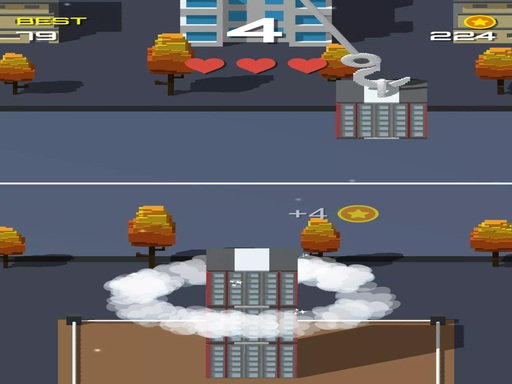 image Tower Droppy