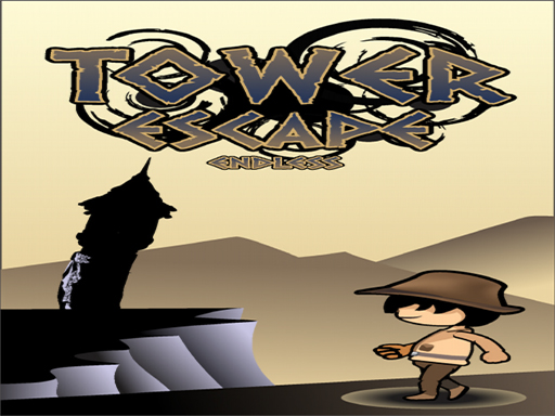 image Tower Escape