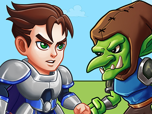 image Tower Hero Wars