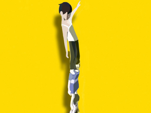 image Tower Run Online