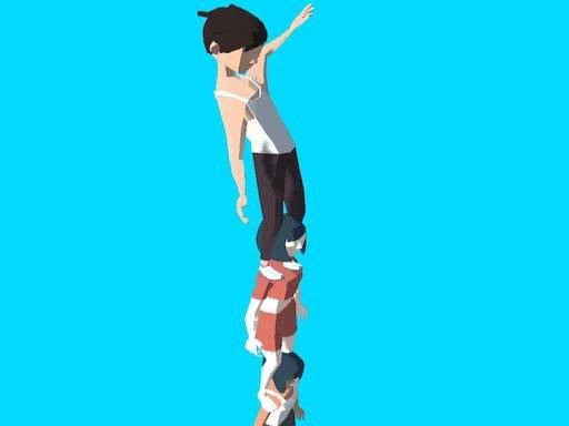 image Tower Run