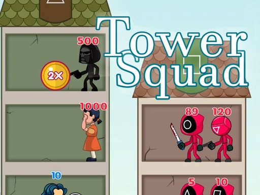 image Tower Squad