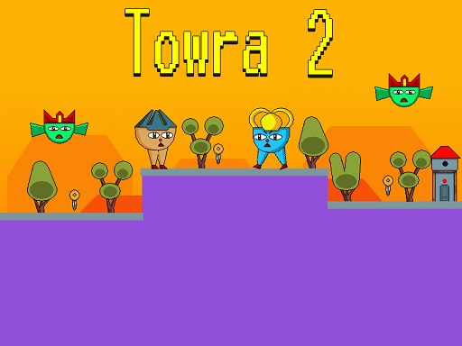 image Towra 2