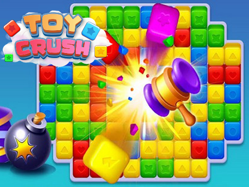 image Toy Crush