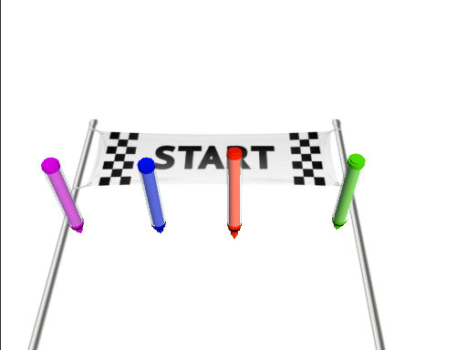 image Trace Run