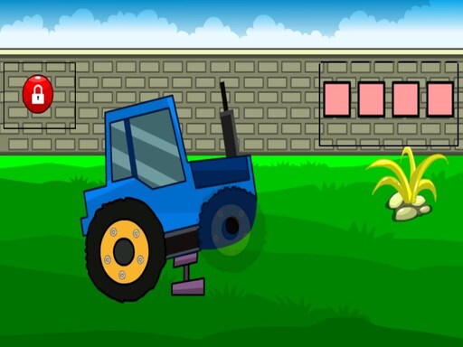 image Tractor Escape 2