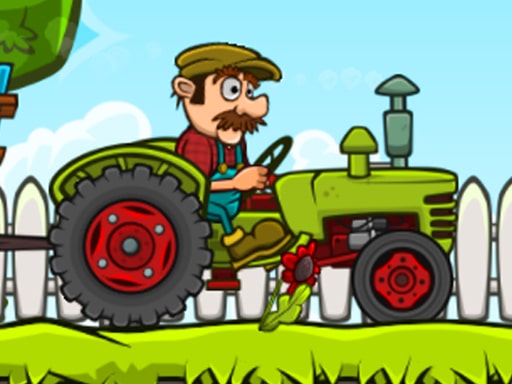 image Tractor Mania