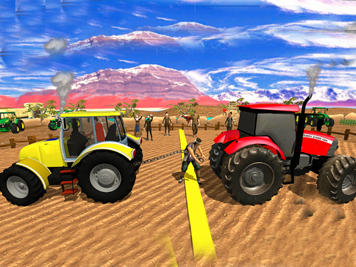 image Tractor Pull Premier League