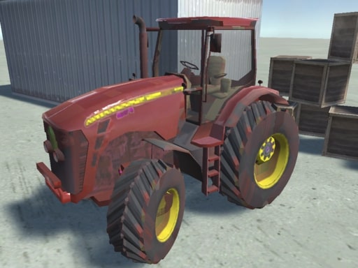 image Tractor Trail Challenge