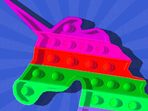 image Trading Master 3D - Fidget Pop