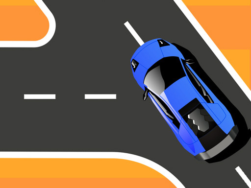 image Traffic Car Run