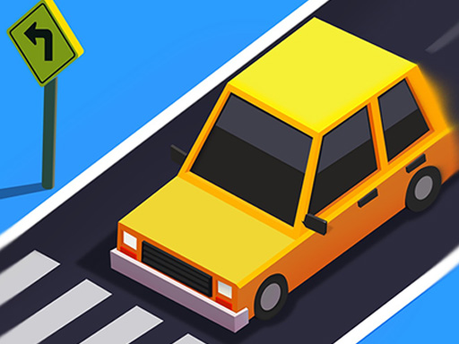 image Traffic Go 3D