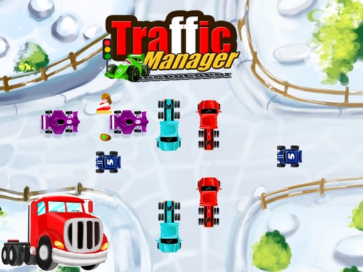 image Traffic Manager