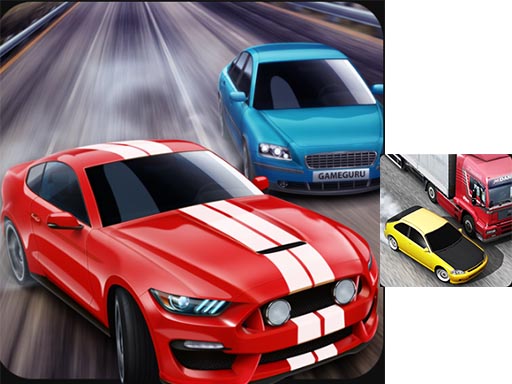 image Traffic Racer Fever