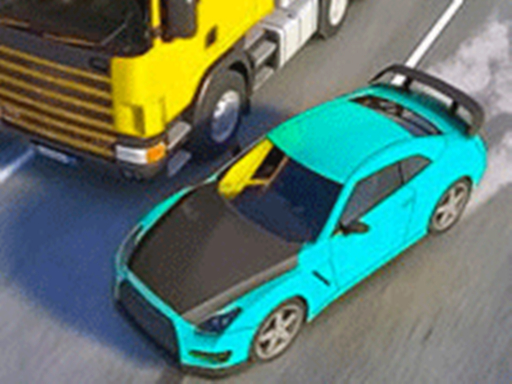 image Traffic Racer King
