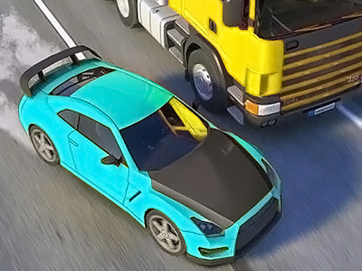 image Traffic Racer Online