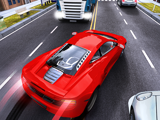 image Traffic Racer
