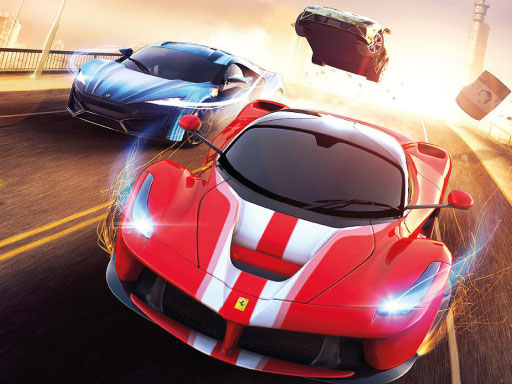 image Traffic Racing Jam
