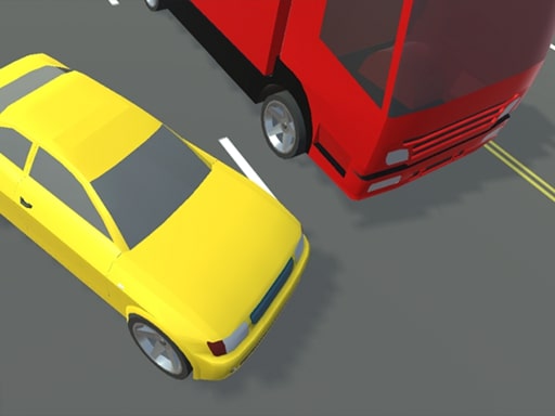 image Traffic Racing: Overtake Everyone