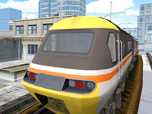 image TRAIN GAME IO