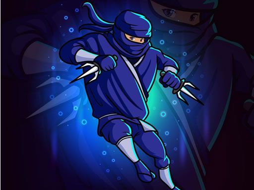 image Trained Ninja Puzzle