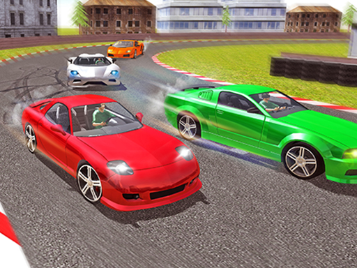 image Training Race
