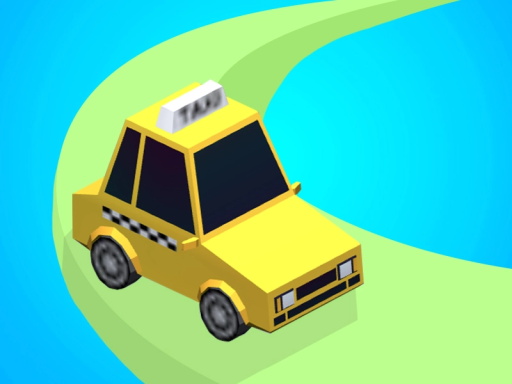 image Transport Run Puzzle Game