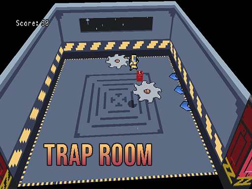 image Trap Room