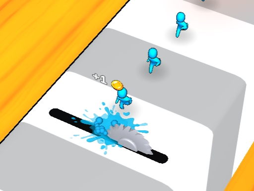 image Trap The Enemy 3D