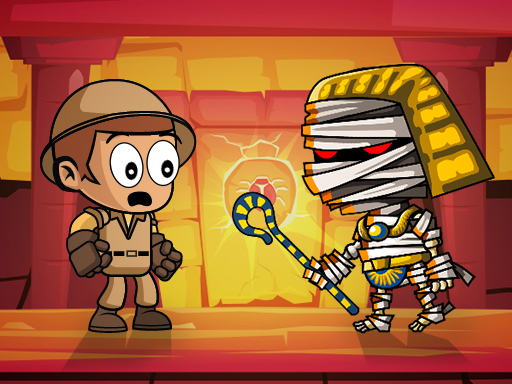 image Treasure Hunter