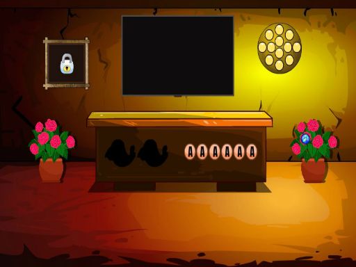 image Treasure Robbery