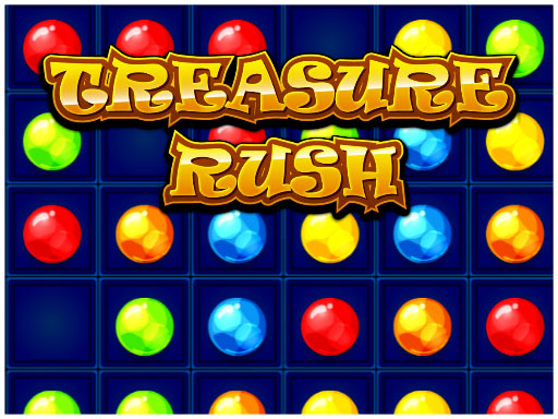 image Treasure Rush