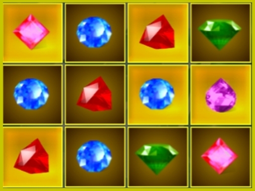 image Tri Jeweled