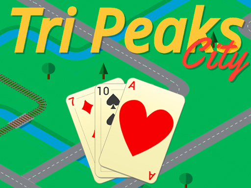 image Tri Peaks City
