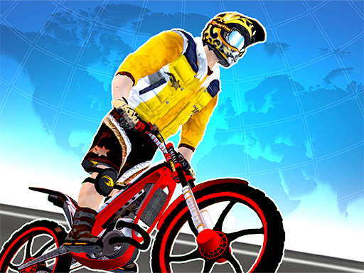 image Trial Bike Racing Clash
