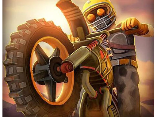 image Trials Frontier
