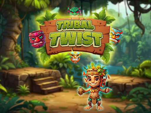 image Tribal Twist