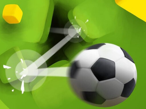 image Tricky Kick 3D