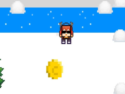 image Triple Skiing 2D