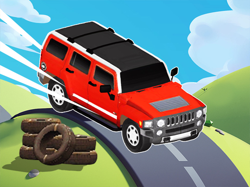 image Truck Cross Country