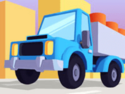 image Truck Deliver 3D - Fun &amp; Run 3D Game