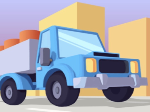 image Truck Deliver