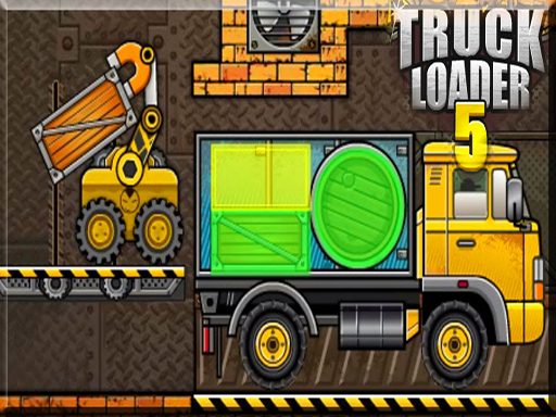 image Truck Loader 4 2021